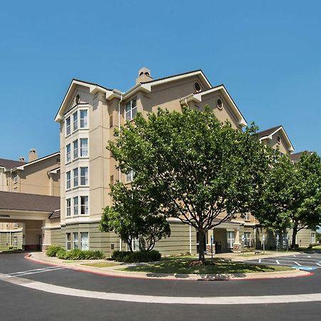 Homewood Suites By Hilton Austin South Exterior photo