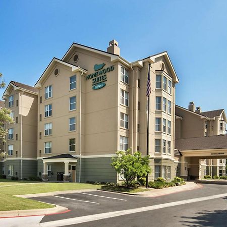 Homewood Suites By Hilton Austin South Exterior photo