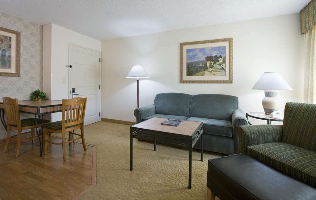 Homewood Suites By Hilton Austin South Room photo