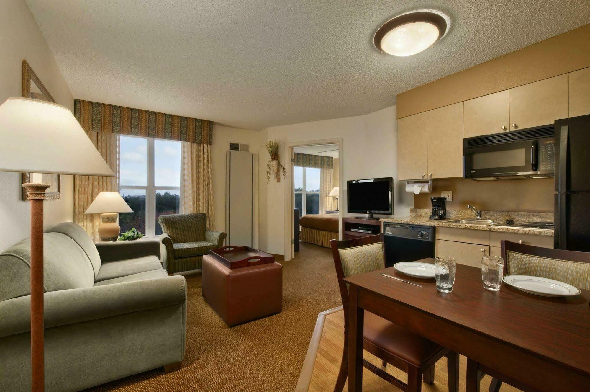 Homewood Suites By Hilton Austin South Room photo